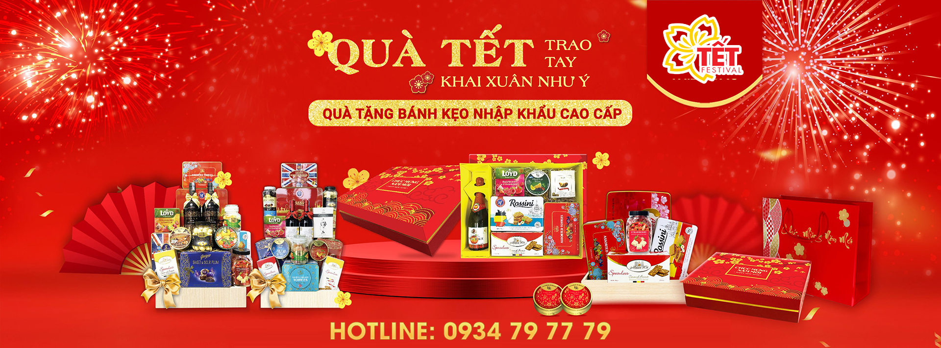 Hộp quà Tết Sài Gòn Giá Rẻ - Quatetsaigon.com