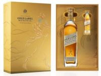 JW Gold Label Gift Box